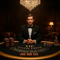 Cadoola - Live Blackjack - Echtzeit Dealer HD Stream
