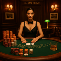 Cadoola - Blackjack Tischspiel - Online Casino