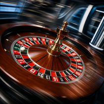 Cadoola - Live Roulette - Immersive Tische Casino Baden