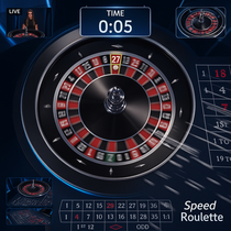 Cadoola - Europäisches Roulette - Echtgeld Spiel