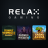 Relax Gaming - Casino Games Provider