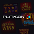 Playson - Casino Games Provider
