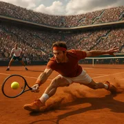 Cadoola - Tennis Betting